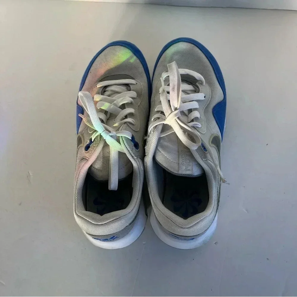 Nike Air Max Motif Kids size 6.5Y